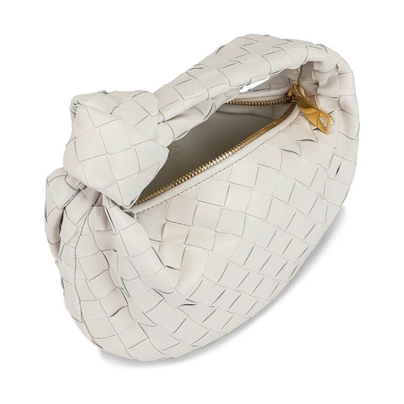 BOTTEGA VENETA Mini Jodie - Picture 4 of 14